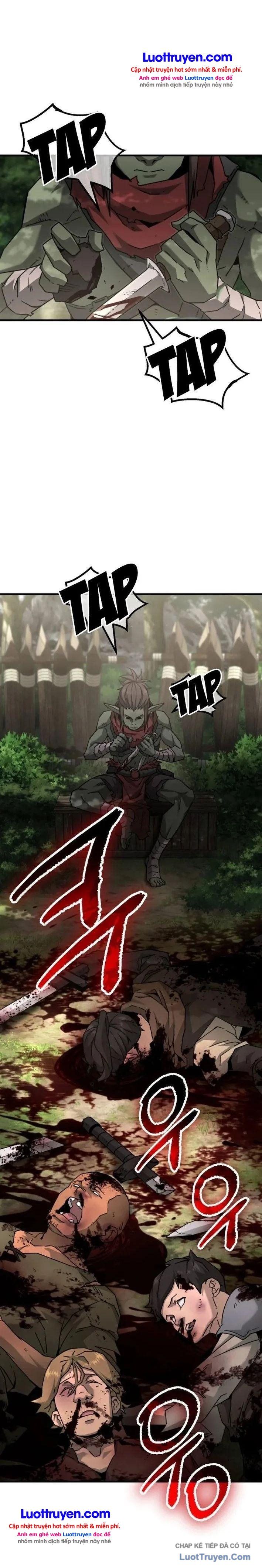 Tôi Bị Biến Thành Một Yêu Tinh Chapter 1 - 2