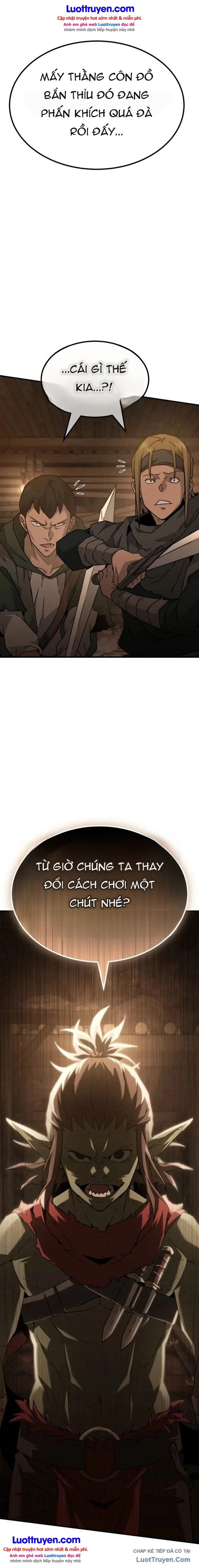 Tôi Bị Biến Thành Một Yêu Tinh Chapter 1 - 13