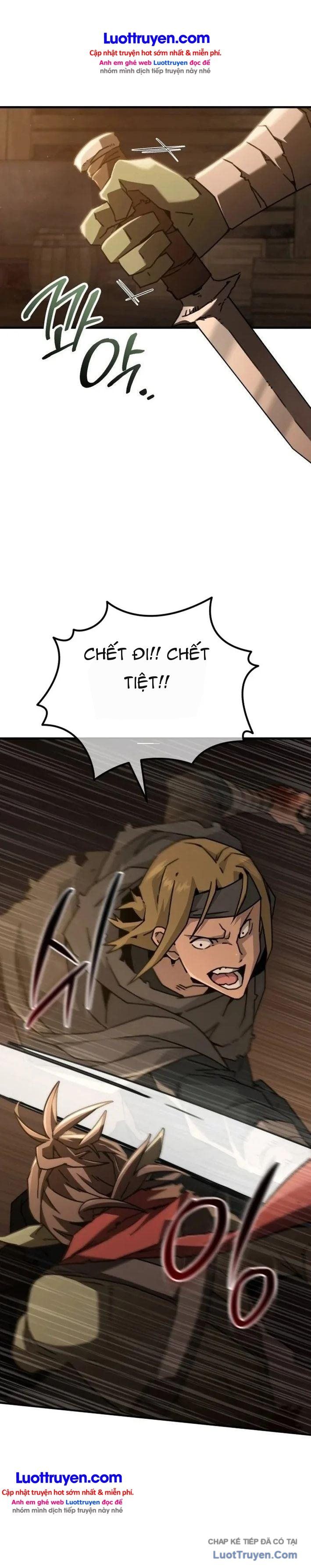 Tôi Bị Biến Thành Một Yêu Tinh Chapter 1 - 16