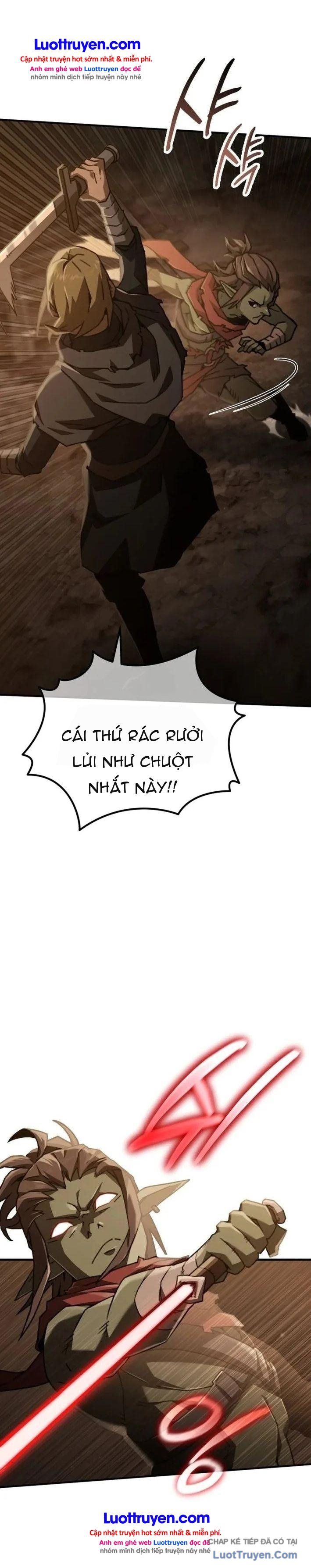 Tôi Bị Biến Thành Một Yêu Tinh Chapter 1 - 17