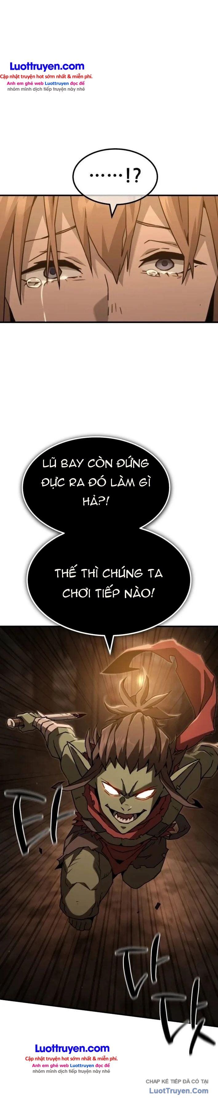 Tôi Bị Biến Thành Một Yêu Tinh Chapter 1 - 20