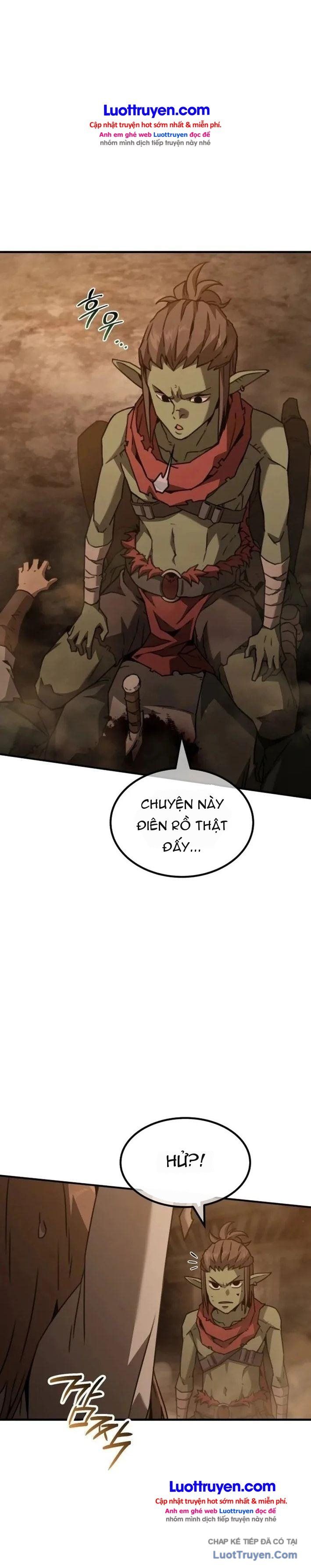 Tôi Bị Biến Thành Một Yêu Tinh Chapter 1 - 27