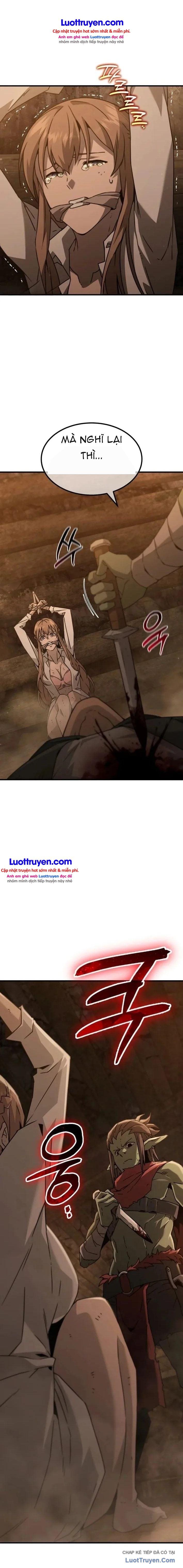 Tôi Bị Biến Thành Một Yêu Tinh Chapter 1 - 28