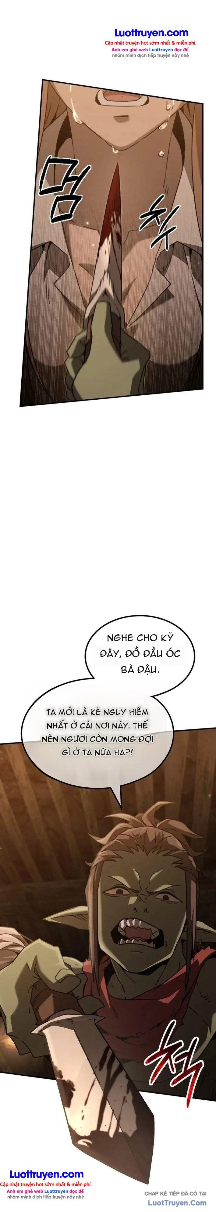 Tôi Bị Biến Thành Một Yêu Tinh Chapter 1 - 38