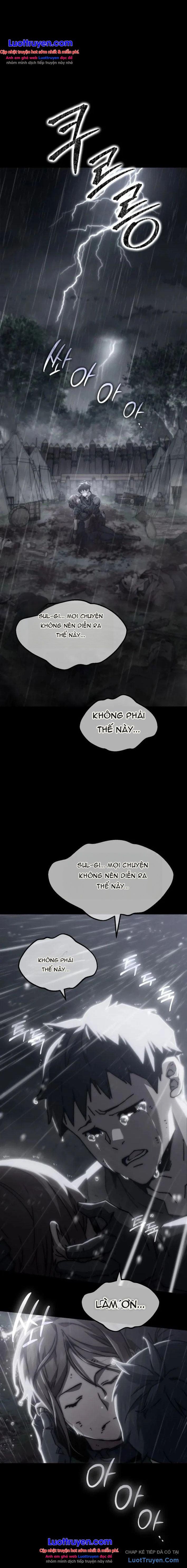 Tôi Bị Biến Thành Một Yêu Tinh Chapter 1 - 41