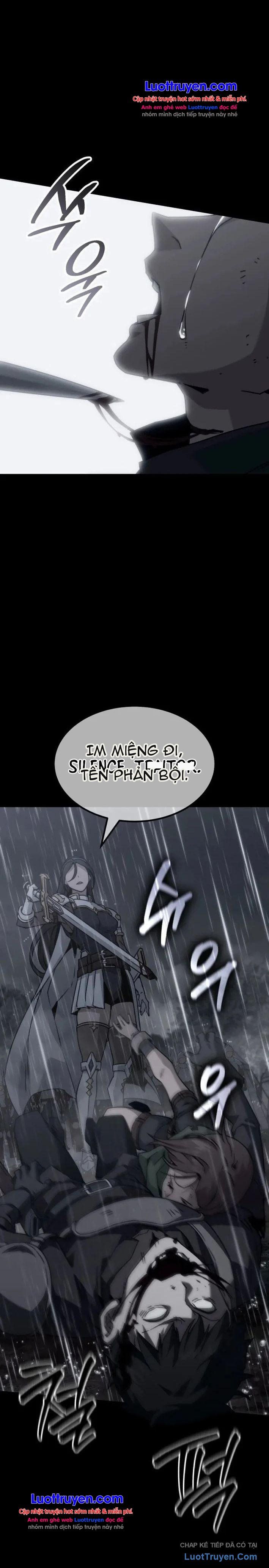 Tôi Bị Biến Thành Một Yêu Tinh Chapter 1 - 46