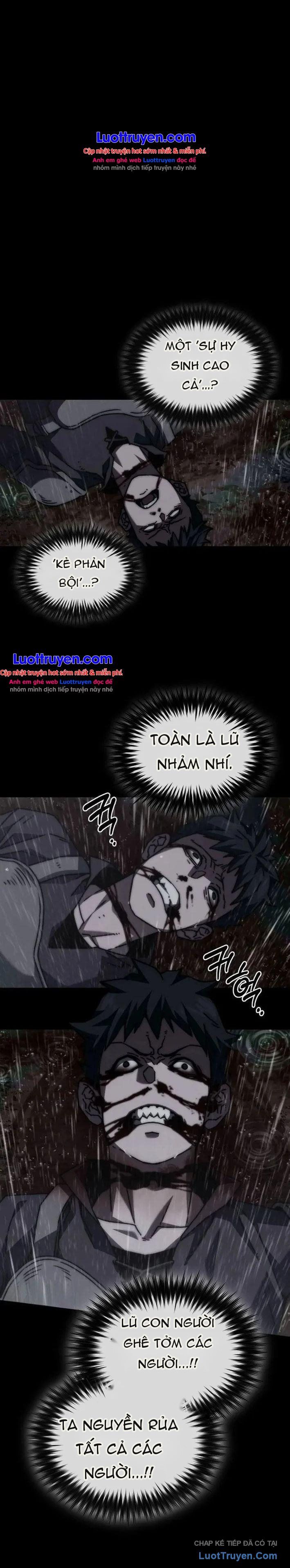 Tôi Bị Biến Thành Một Yêu Tinh Chapter 1 - 47