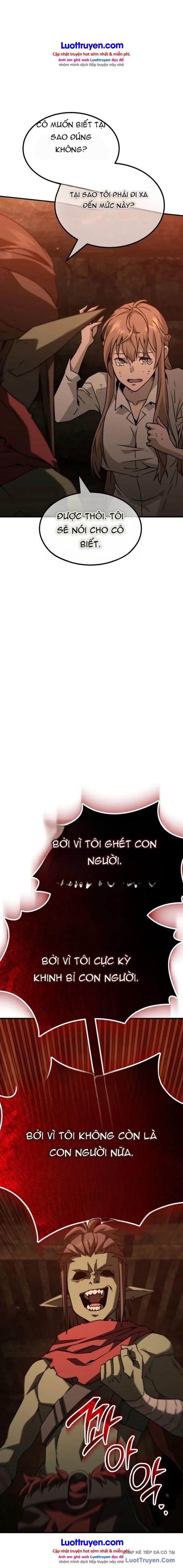 Tôi Bị Biến Thành Một Yêu Tinh Chapter 1 - 49