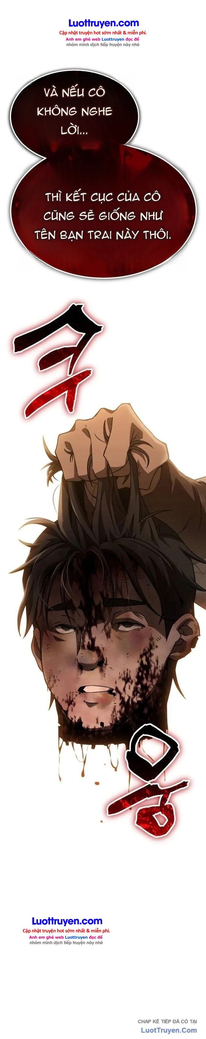 Tôi Bị Biến Thành Một Yêu Tinh Chapter 1 - 7