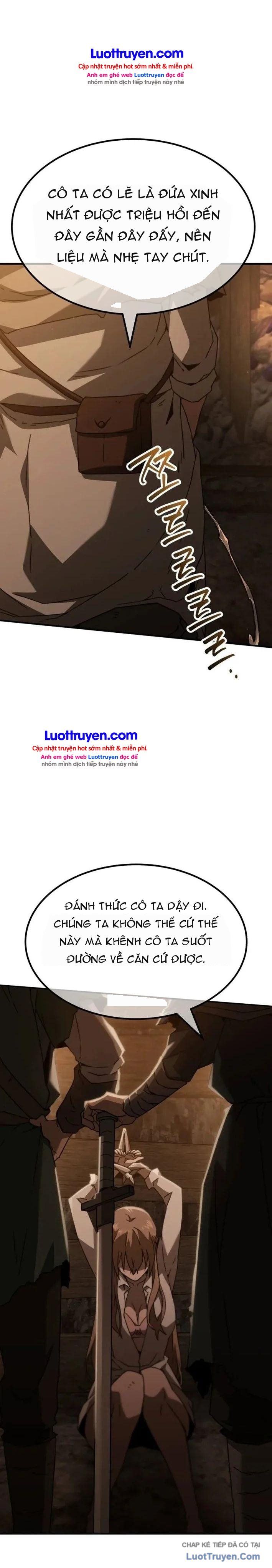 Tôi Bị Biến Thành Một Yêu Tinh Chapter 1 - 10