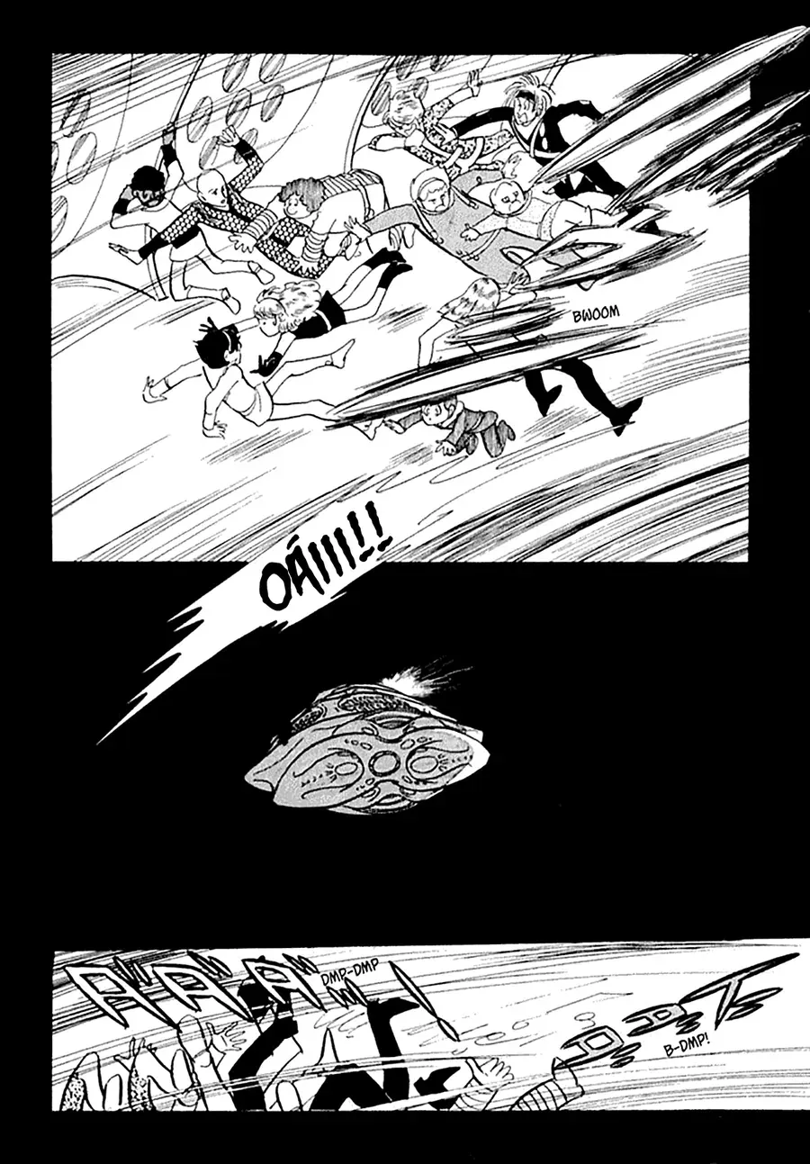 Juuichinin Iru! Chapter 1 - 18
