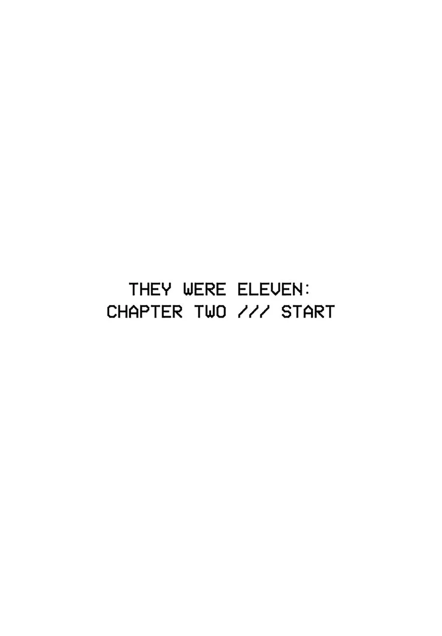 Juuichinin Iru! Chapter 2 - 2
