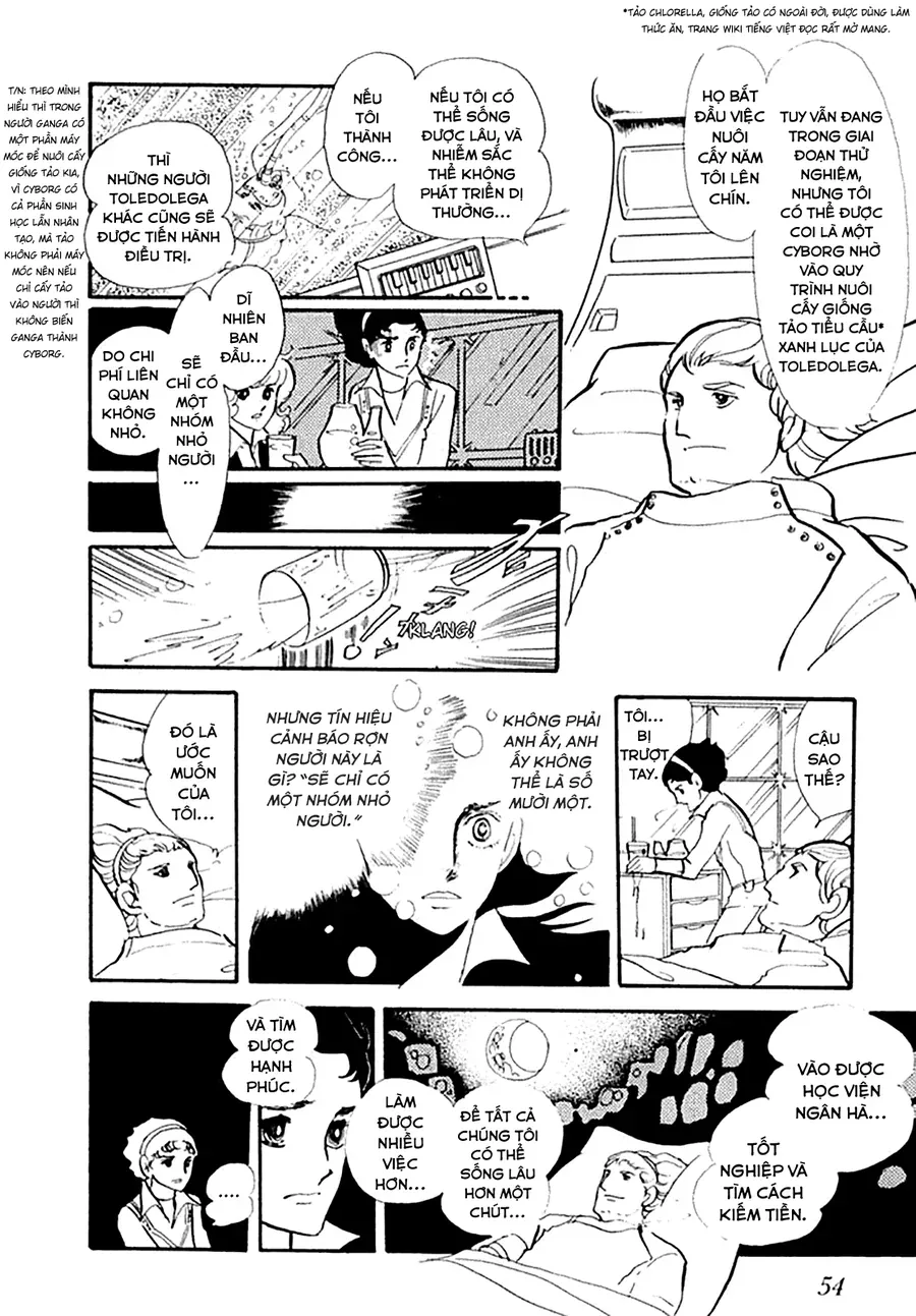 Juuichinin Iru! Chapter 2 - 22