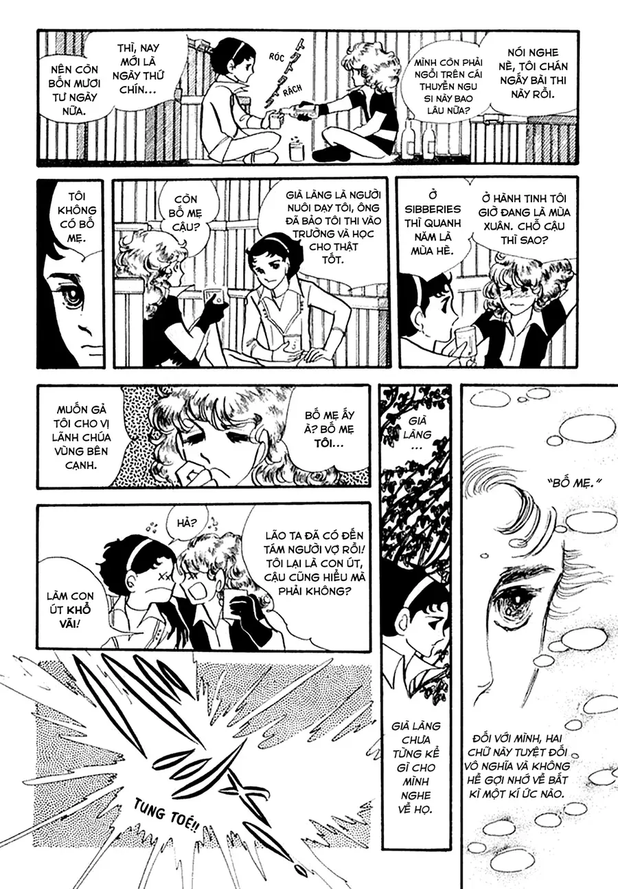 Juuichinin Iru! Chapter 2 - 24