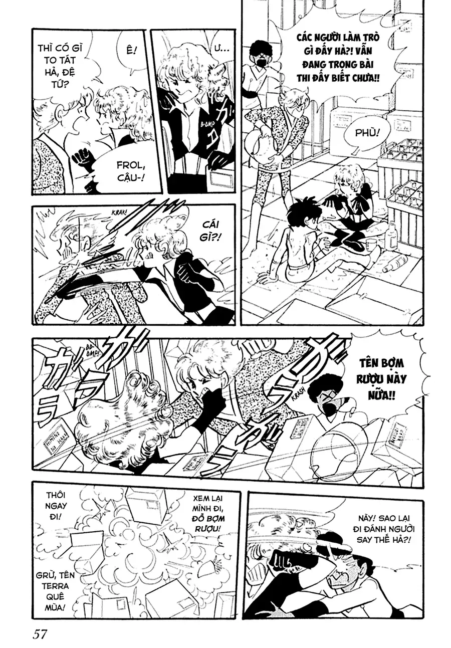Juuichinin Iru! Chapter 2 - 25