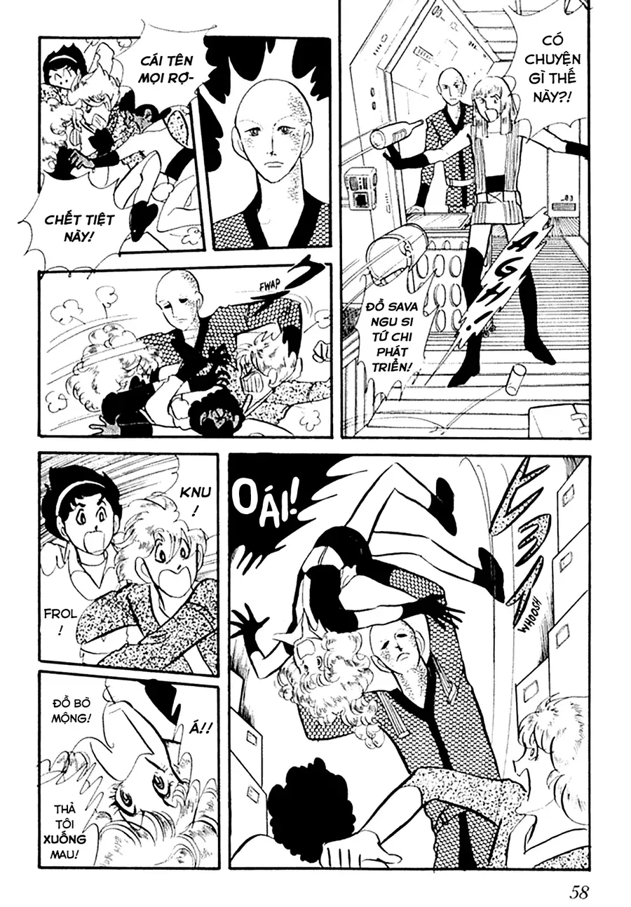 Juuichinin Iru! Chapter 2 - 26