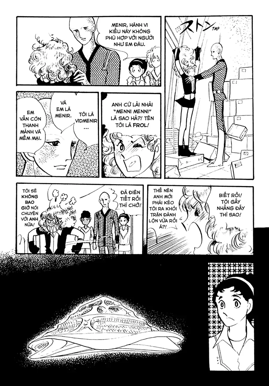 Juuichinin Iru! Chapter 2 - 27