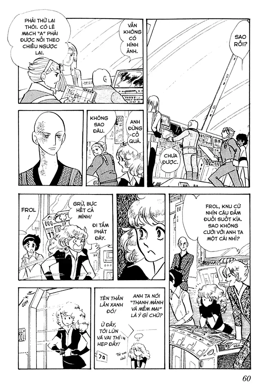 Juuichinin Iru! Chapter 2 - 28
