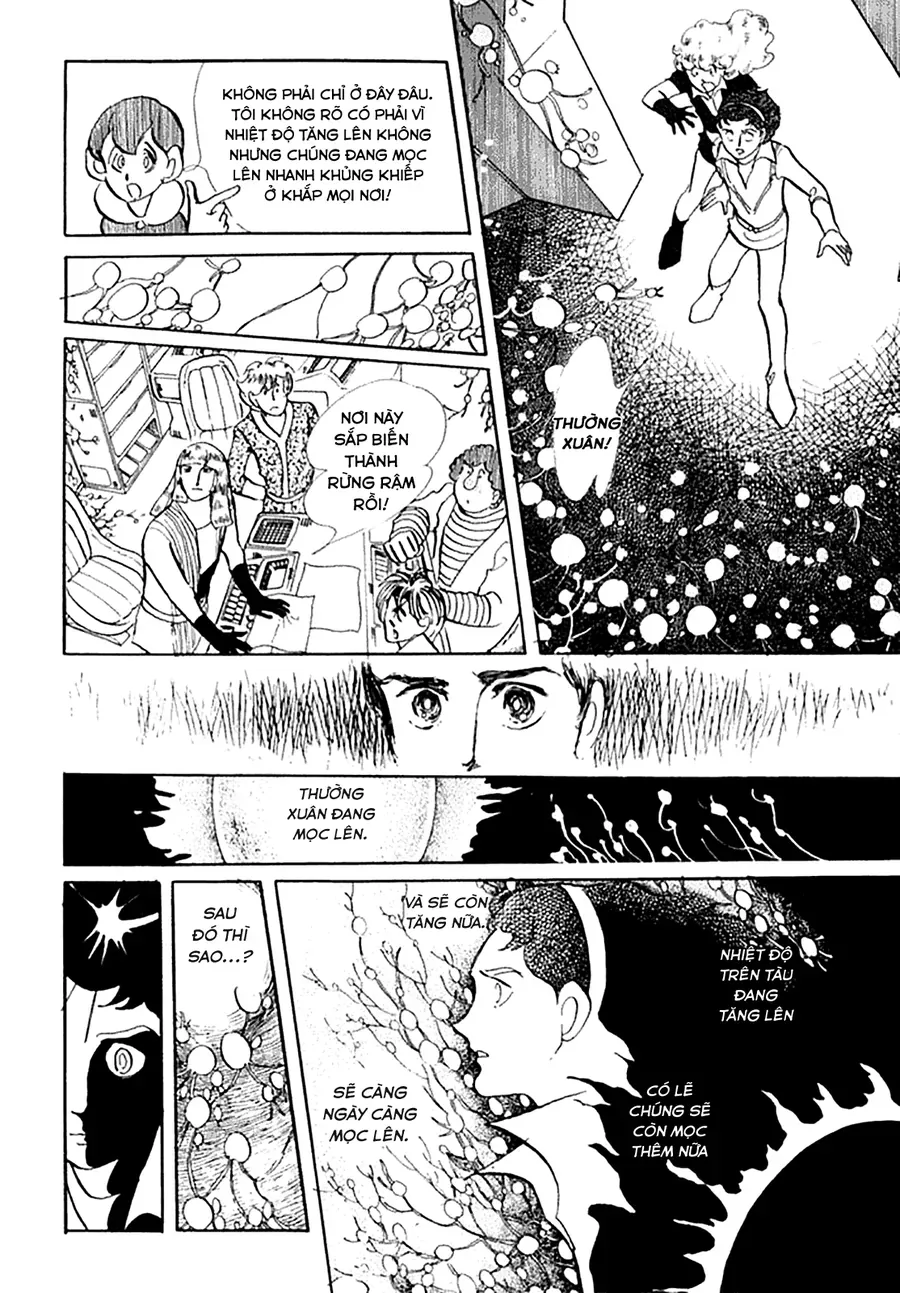 Juuichinin Iru! Chapter 3 - 19