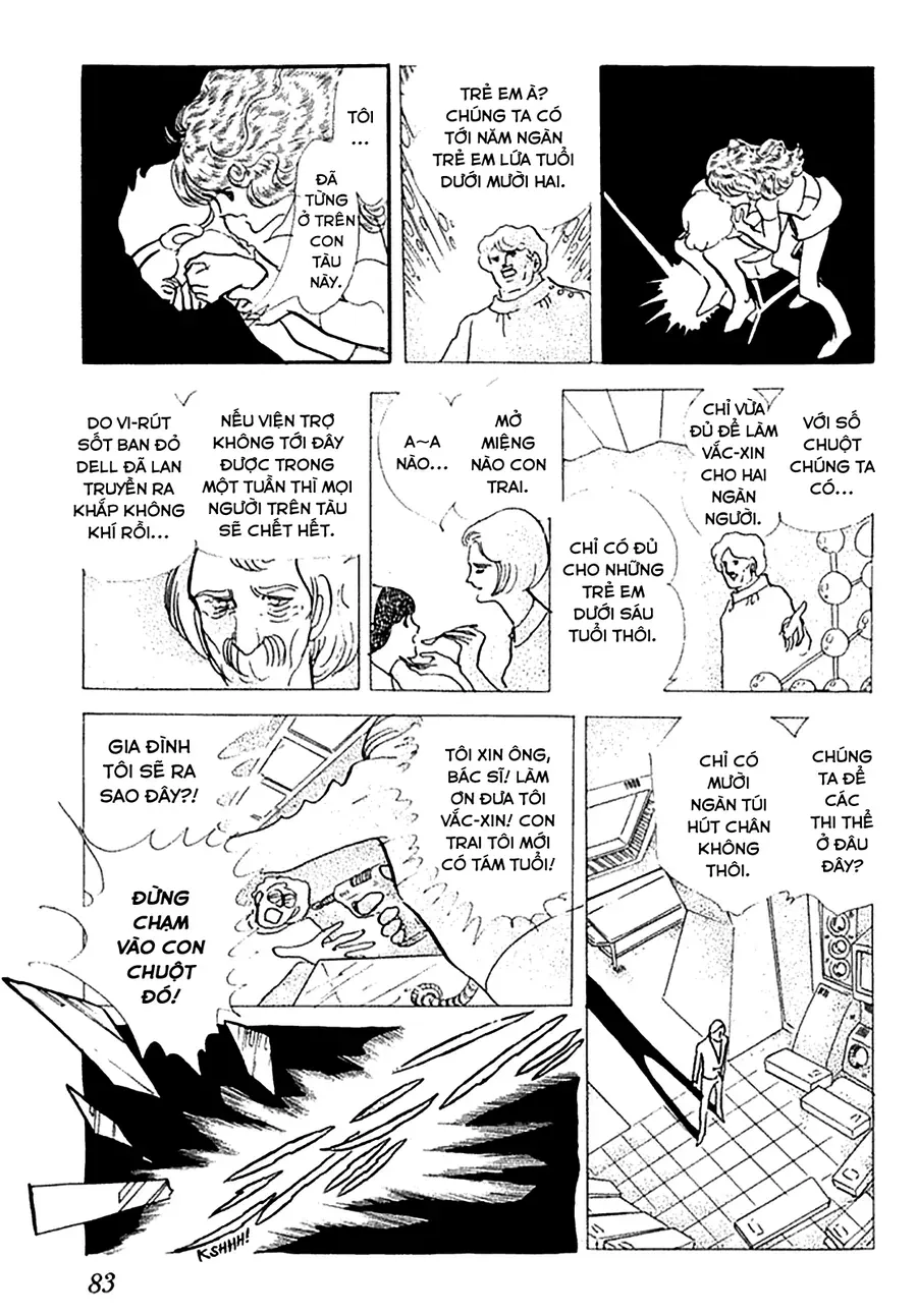 Juuichinin Iru! Chapter 3 - 22