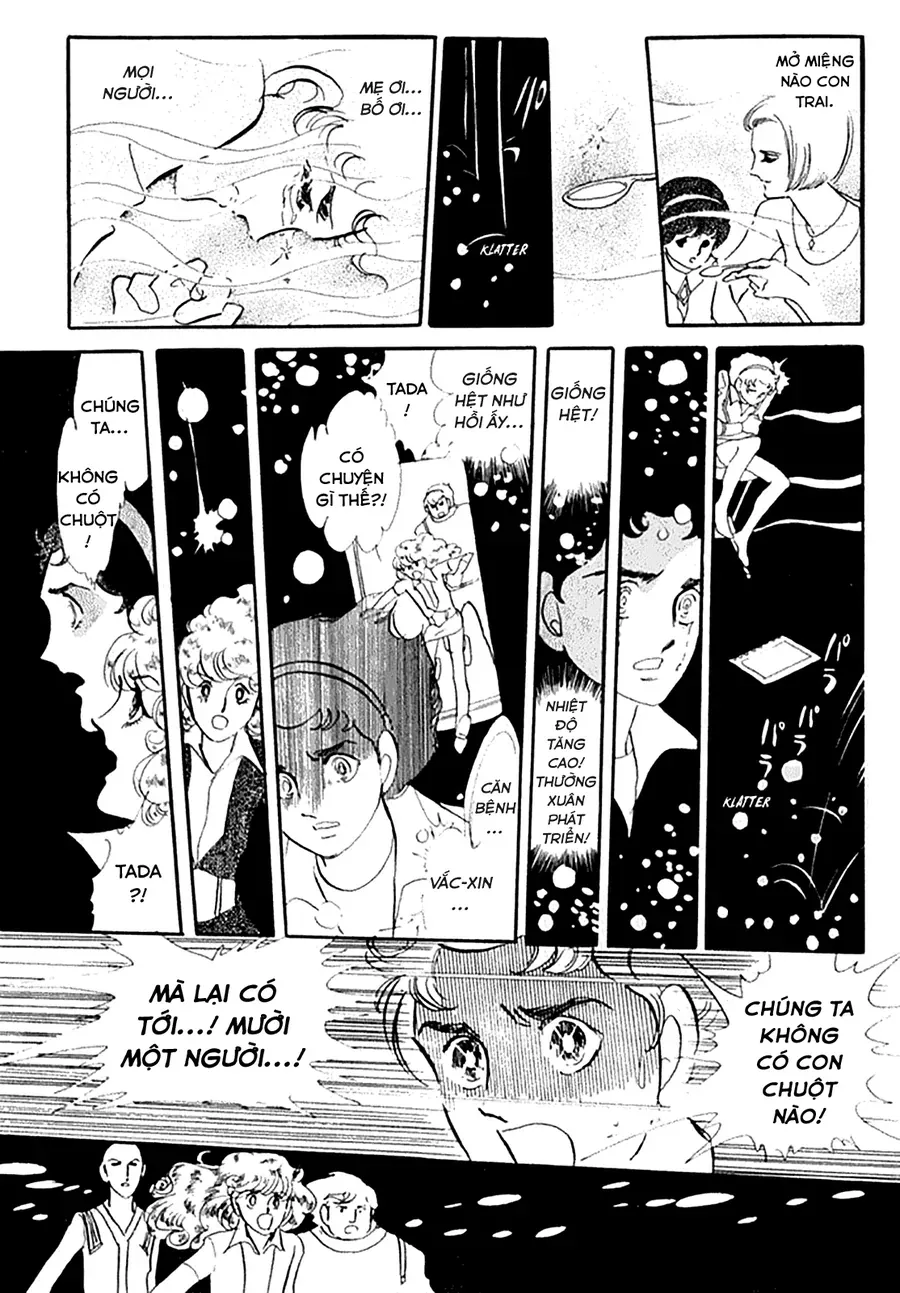 Juuichinin Iru! Chapter 3 - 24