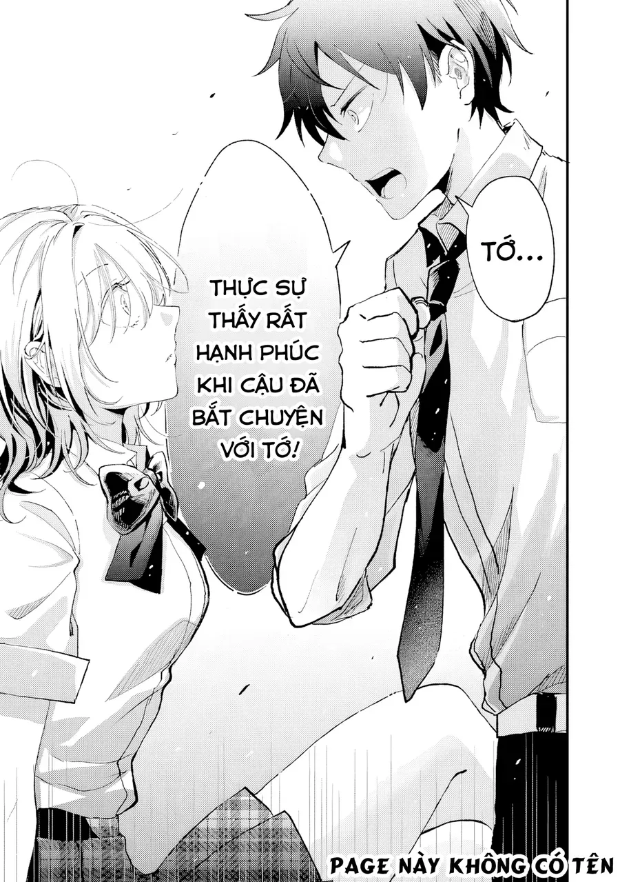 Gakuen No Hime Kouryaku Hajimetara Shuraba Ni Natteta Ken Chapter 2 - 12