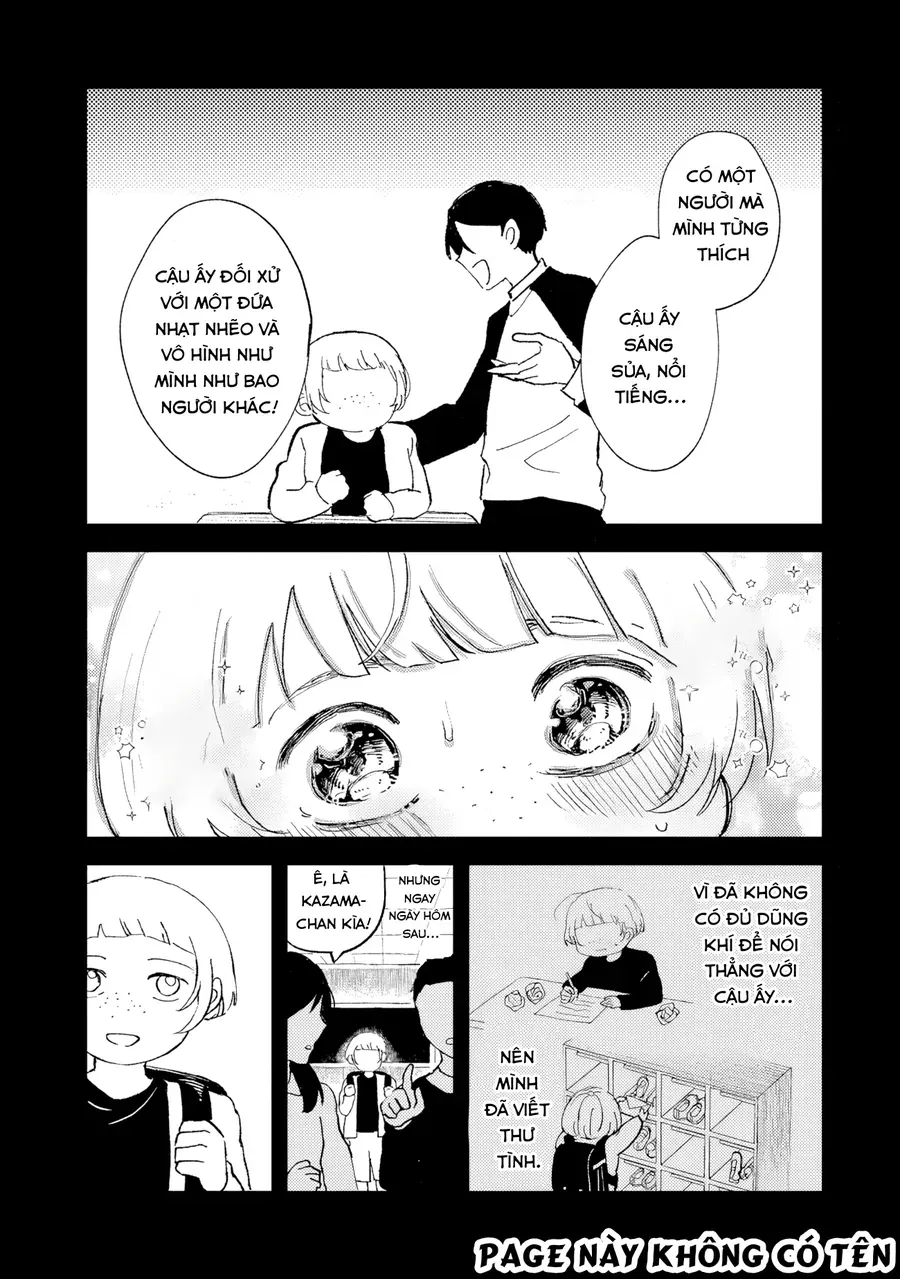 Gakuen No Hime Kouryaku Hajimetara Shuraba Ni Natteta Ken Chapter 2 - 14