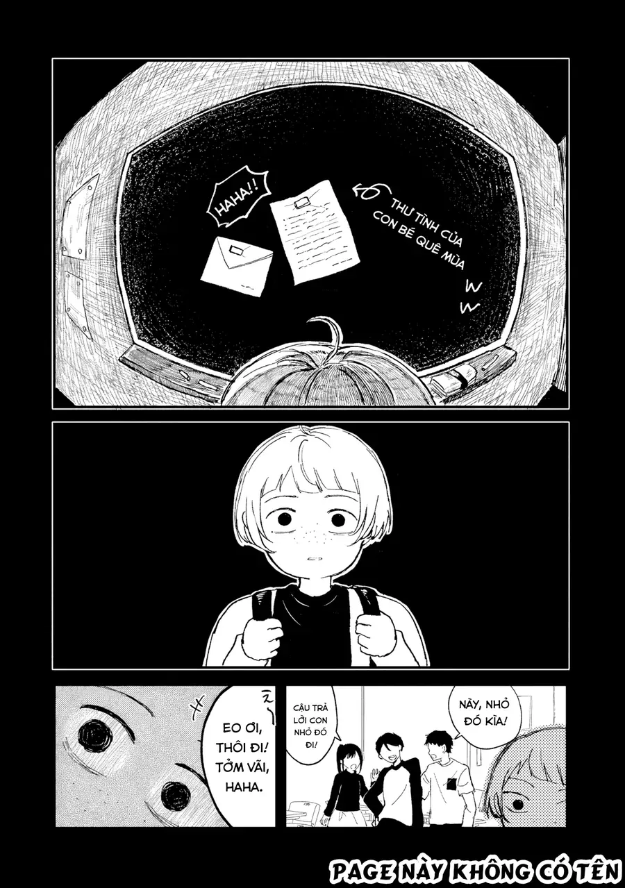 Gakuen No Hime Kouryaku Hajimetara Shuraba Ni Natteta Ken Chapter 2 - 15