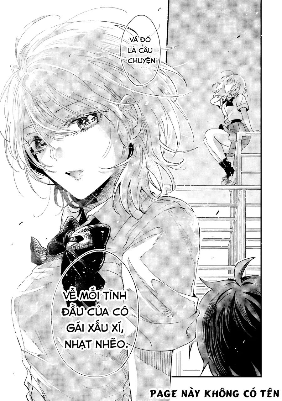 Gakuen No Hime Kouryaku Hajimetara Shuraba Ni Natteta Ken Chapter 2 - 22