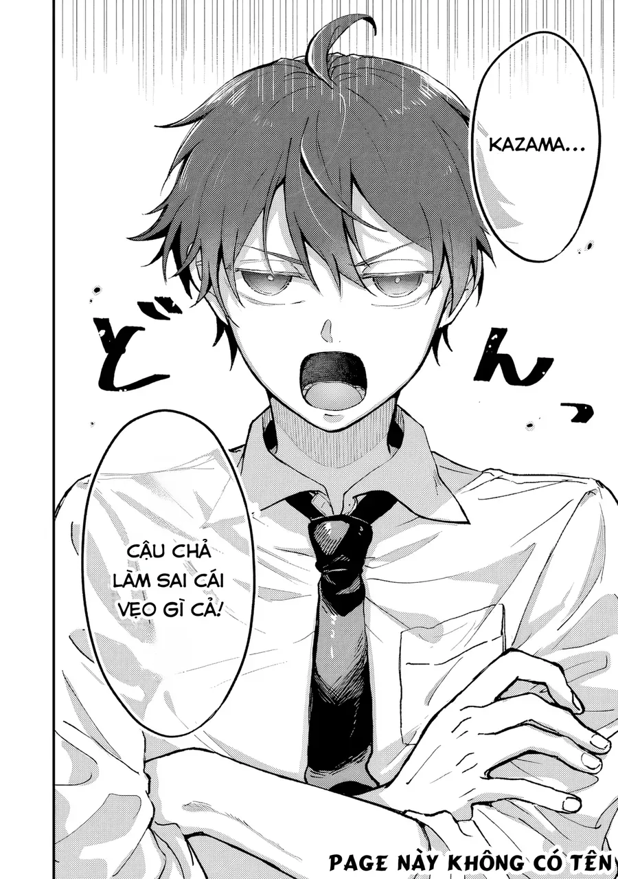 Gakuen No Hime Kouryaku Hajimetara Shuraba Ni Natteta Ken Chapter 2 - 25