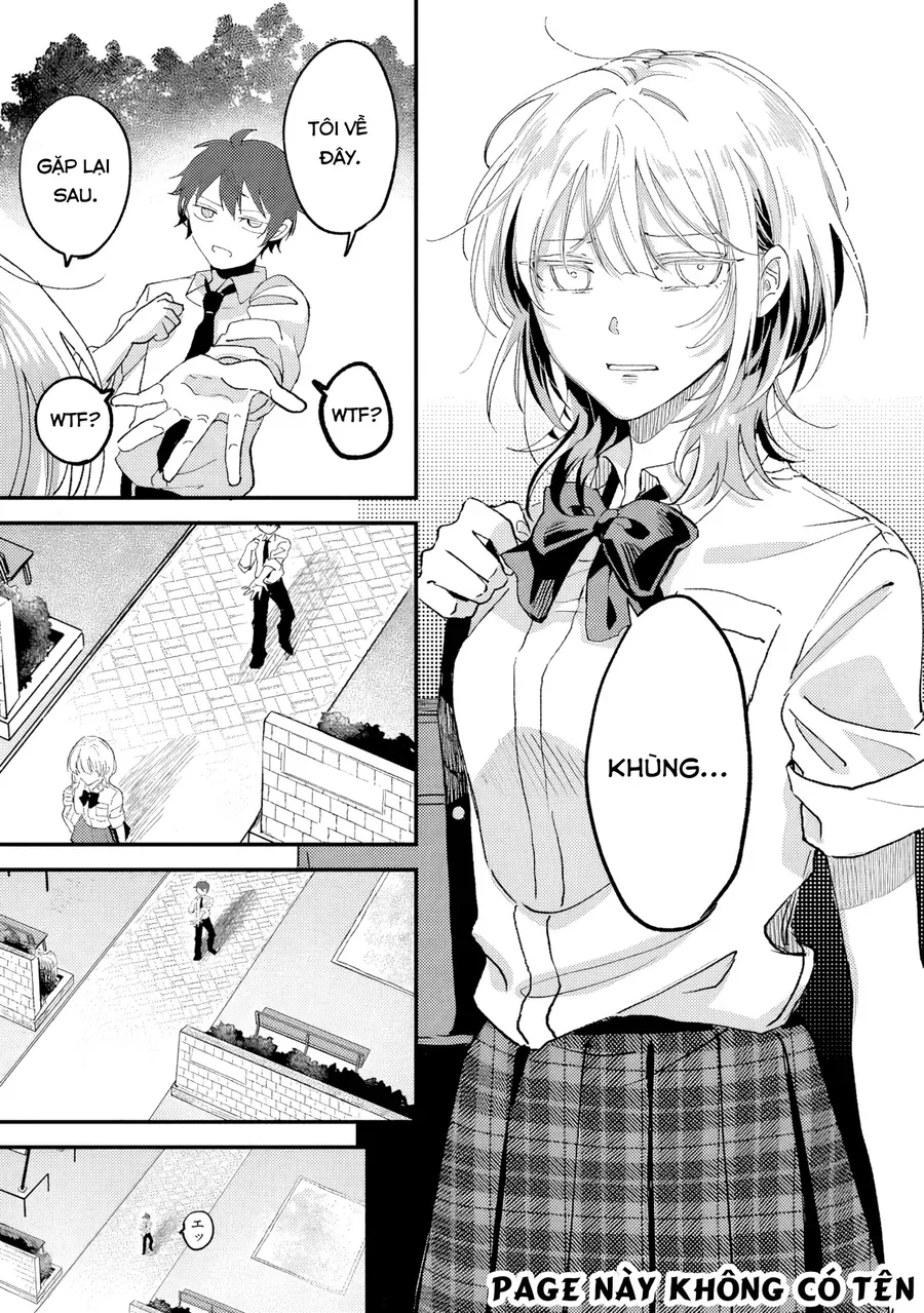 Gakuen No Hime Kouryaku Hajimetara Shuraba Ni Natteta Ken Chapter 2 - 31