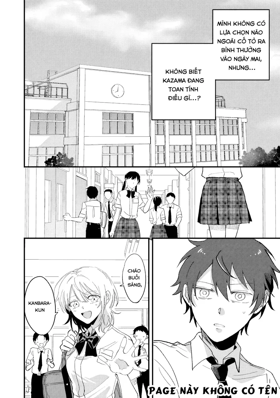 Gakuen No Hime Kouryaku Hajimetara Shuraba Ni Natteta Ken Chapter 2 - 34