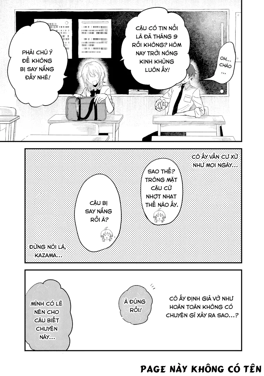 Gakuen No Hime Kouryaku Hajimetara Shuraba Ni Natteta Ken Chapter 2 - 35