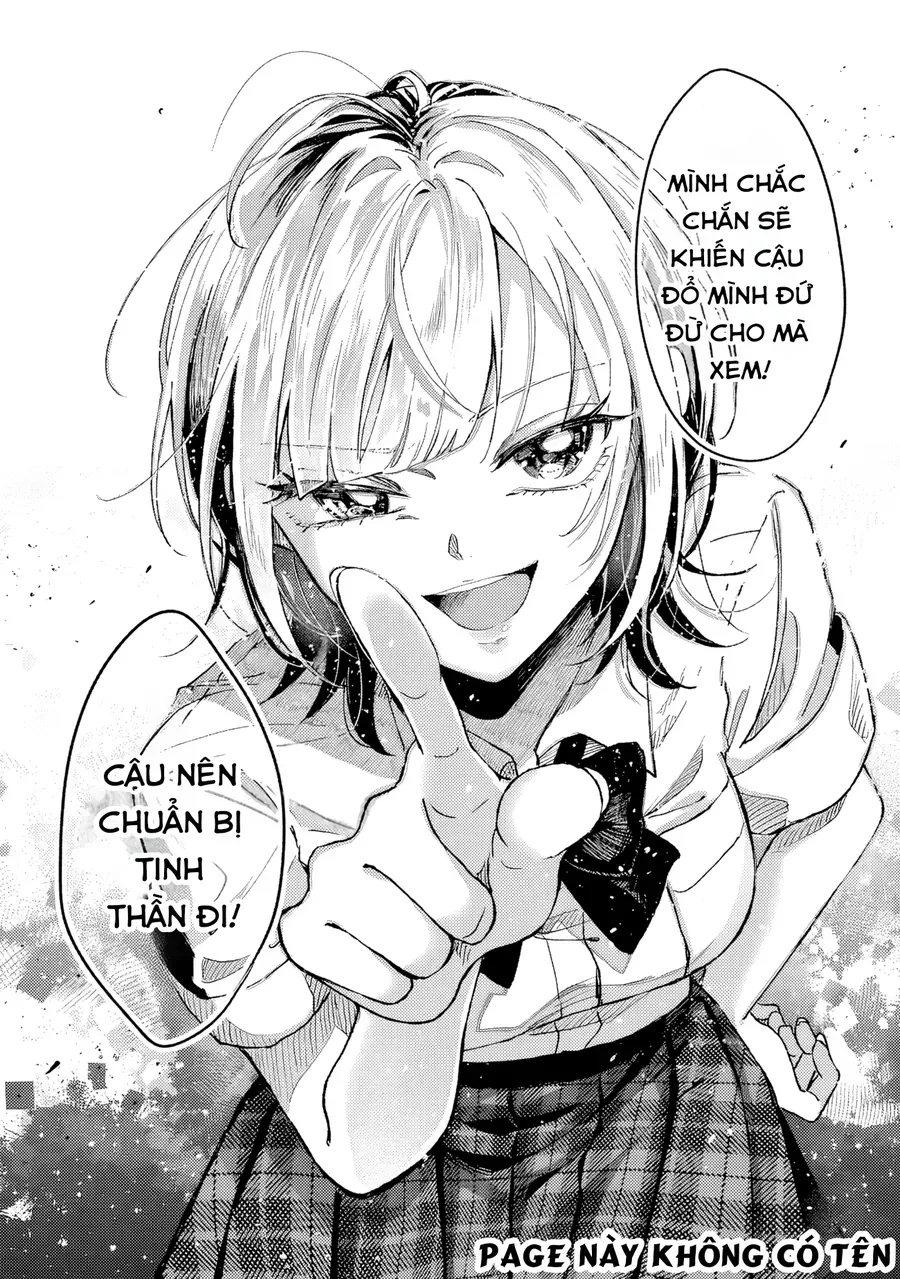 Gakuen No Hime Kouryaku Hajimetara Shuraba Ni Natteta Ken Chapter 2 - 36