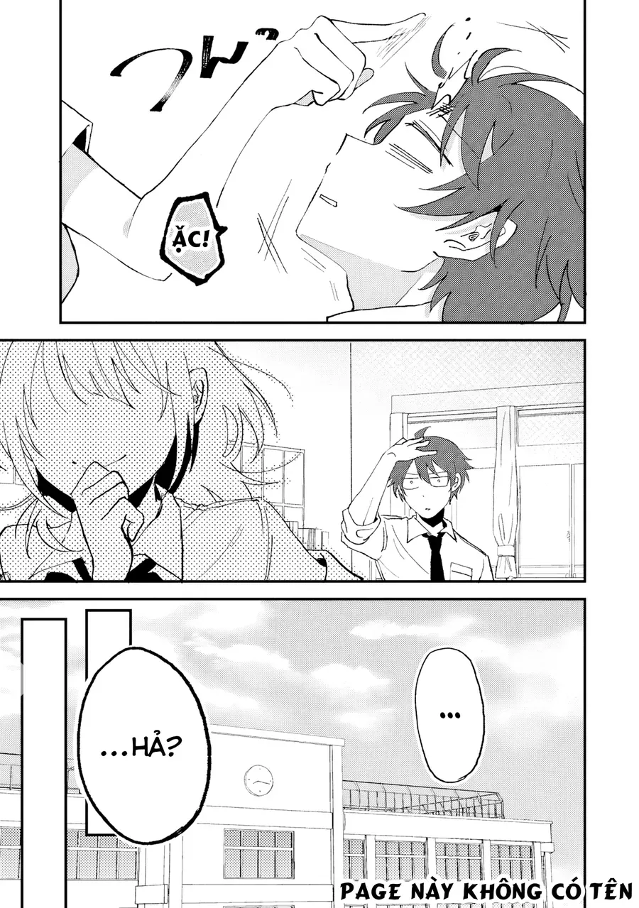 Gakuen No Hime Kouryaku Hajimetara Shuraba Ni Natteta Ken Chapter 2 - 37