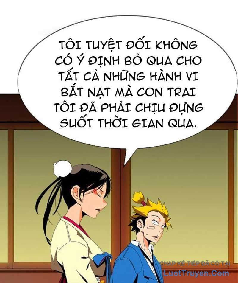 Mu Mu Mu Chapter 13 - 15