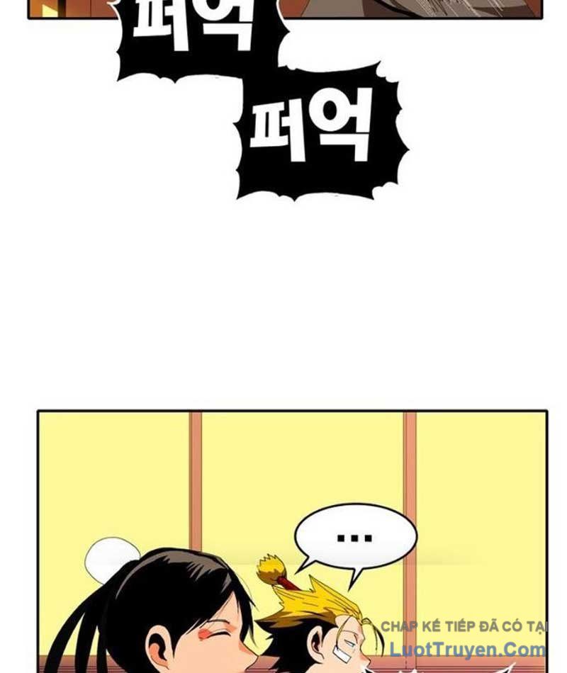 Mu Mu Mu Chapter 13 - 33