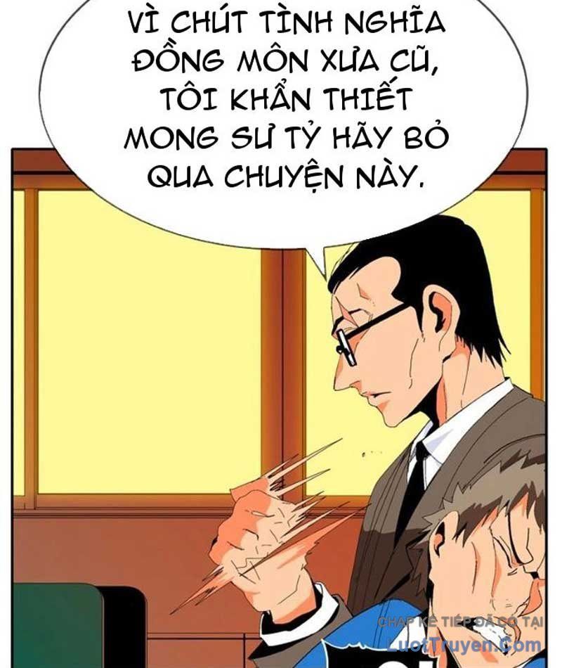 Mu Mu Mu Chapter 13 - 39