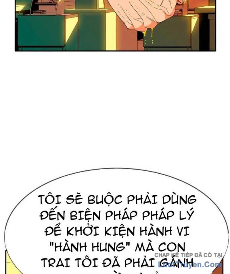 Mu Mu Mu Chapter 13 - 45