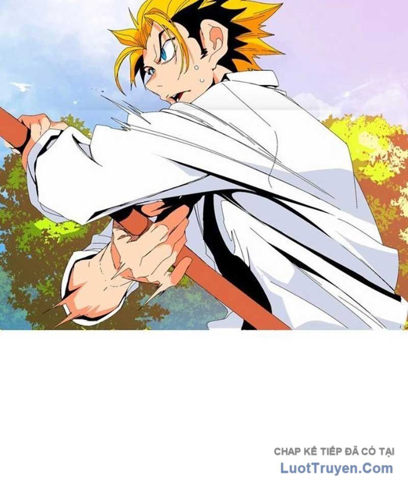 Mu Mu Mu Chapter 14 - 114