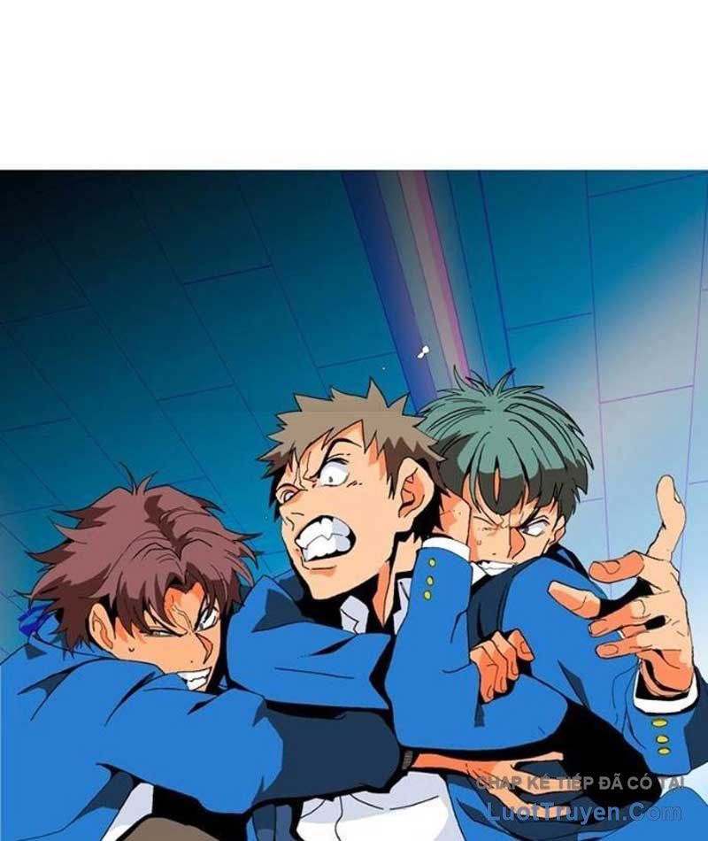 Mu Mu Mu Chapter 14 - 5