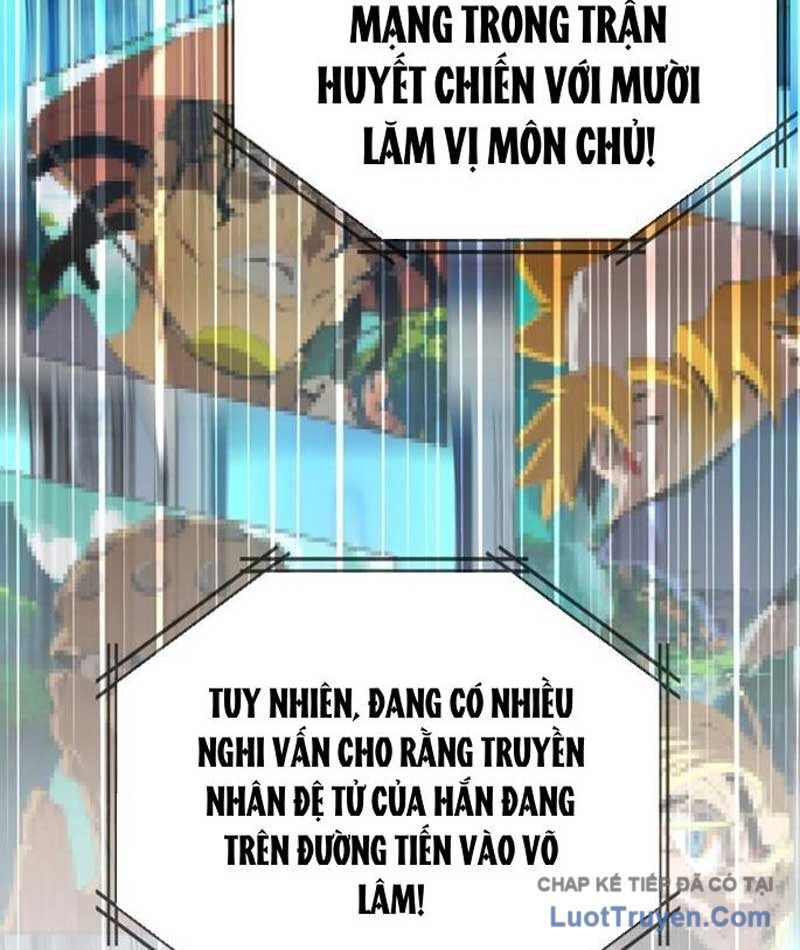 Mu Mu Mu Chapter 15 - 128