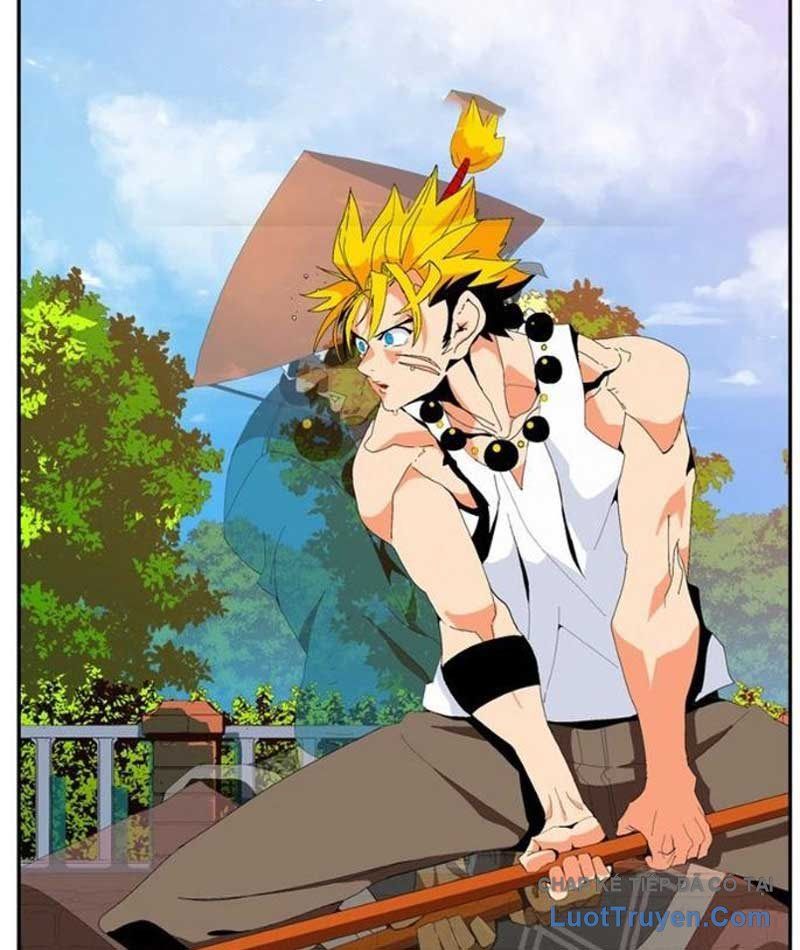 Mu Mu Mu Chapter 15 - 45