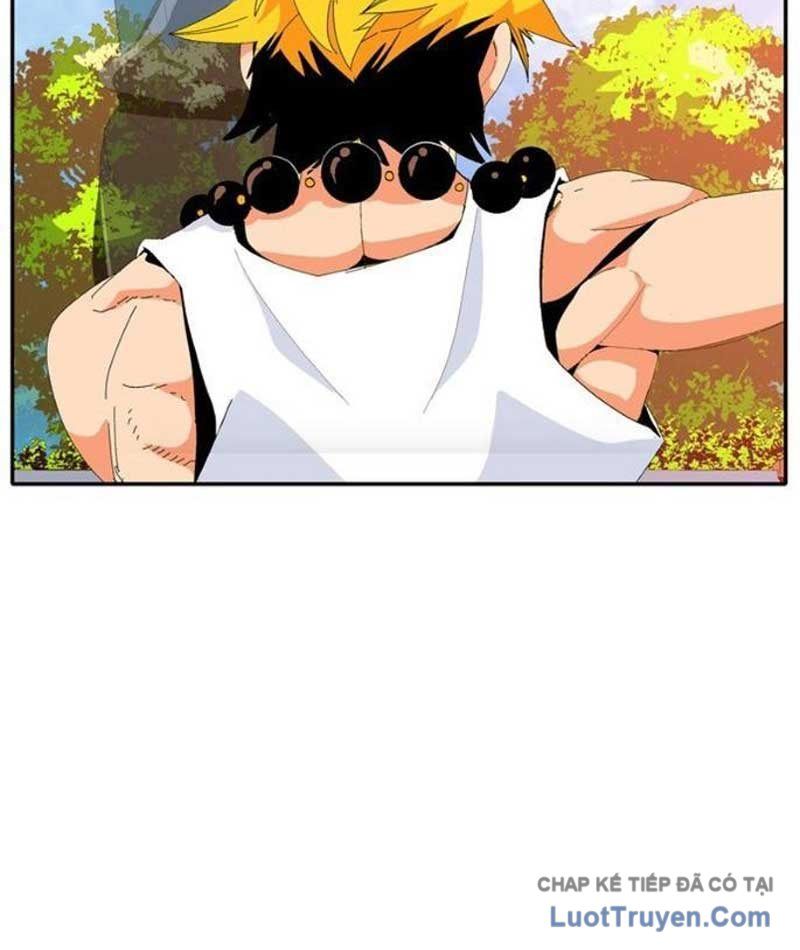 Mu Mu Mu Chapter 15 - 51