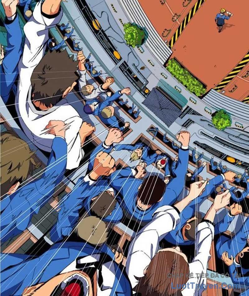 Mu Mu Mu Chapter 15 - 79