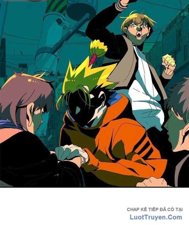 Mu Mu Mu Chapter 16 - 65