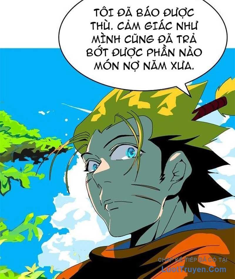 Mu Mu Mu Chapter 17 - 168