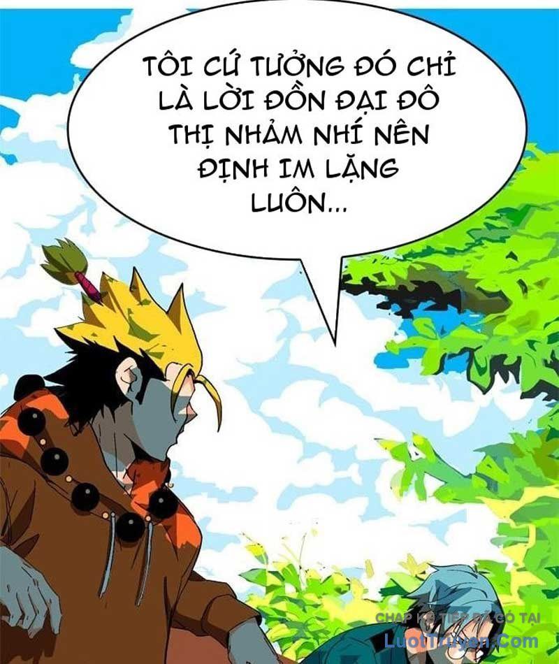 Mu Mu Mu Chapter 17 - 188