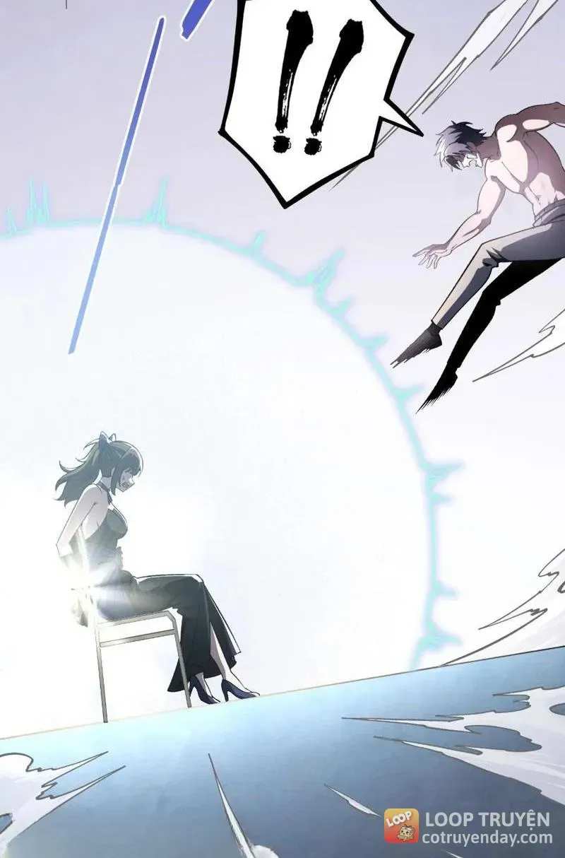 Đô Thị Thần Cấp Tông Sư Chapter 27 - 18