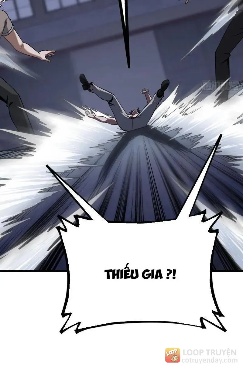 Đô Thị Thần Cấp Tông Sư Chapter 27 - 20